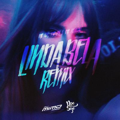 LINDA BELA ( Remix)'s cover