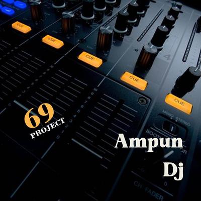 Ampun DJ's cover