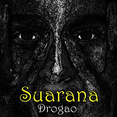 Suarana's cover