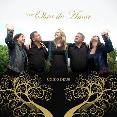 Lindo Céu By Equipe Obra de Amor's cover