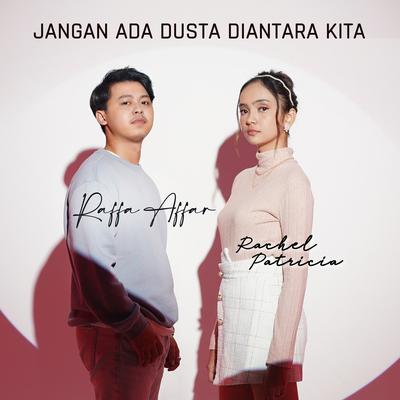 Jangan Ada Dusta Diantara Kita's cover