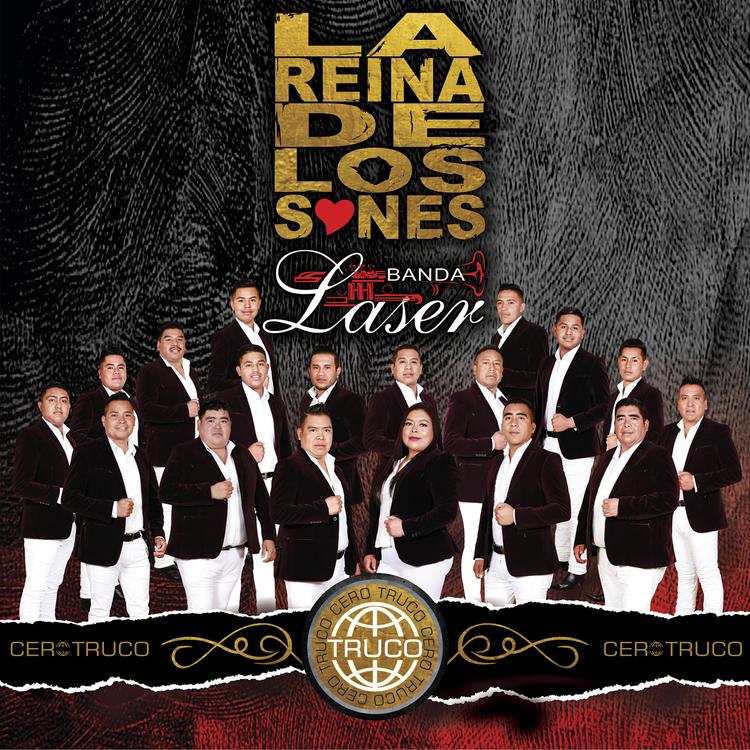 Banda Laser la reyna de los sones's avatar image