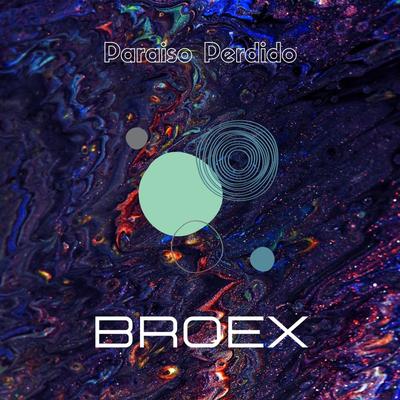 1000 Pasos By Broex's cover