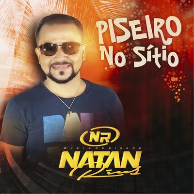 Ela Me Disse Adeus By NATAN RIUS O FERA DA PISADA's cover