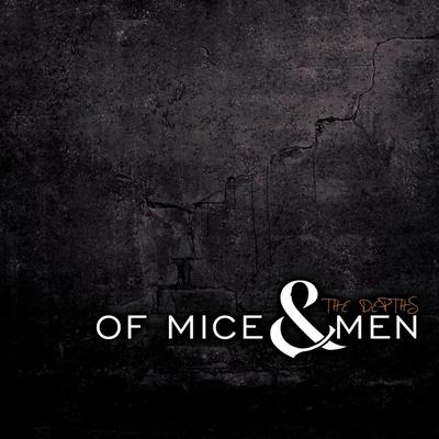 The Depths By Of Mice & Men's cover