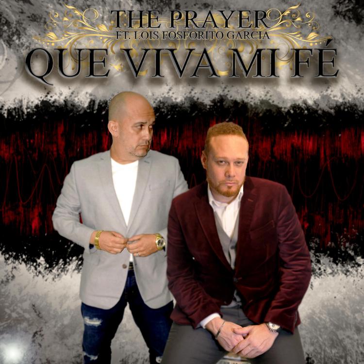 The Prayer's avatar image