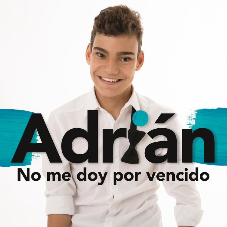 Adrián's avatar image