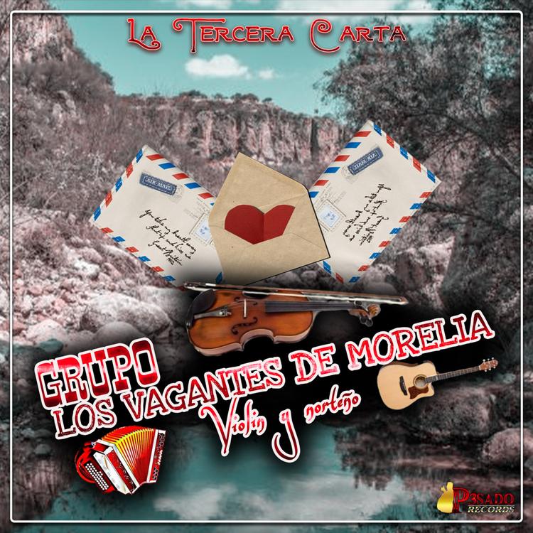 Grupo Los Vagantes De Morelia's avatar image