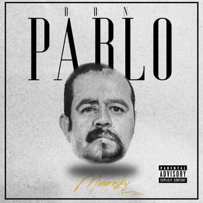 Don Pablo's cover