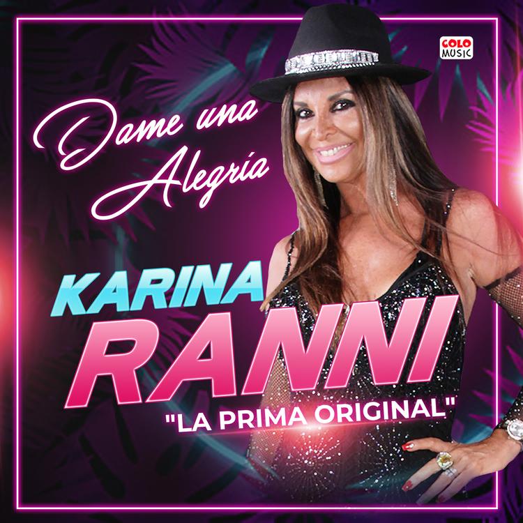 Karina Ranni "La Prima Original"'s avatar image