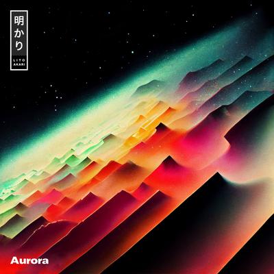 Aurora By Lito Akari's cover