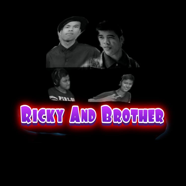 Ricky And Brother's avatar image