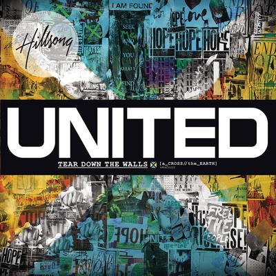 Arms Open Wide (Album Version) By Hillsong UNITED's cover