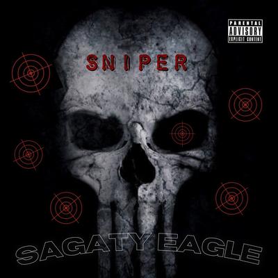 Sniper By SAGATY EAGLE's cover