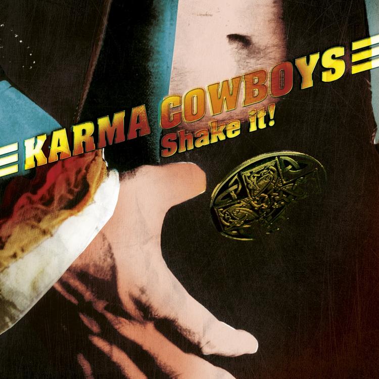 Karma Cowboys's avatar image