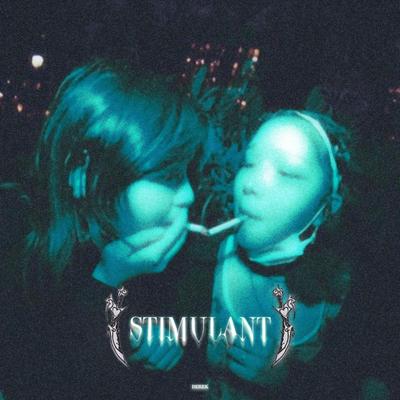 Stimulant's cover