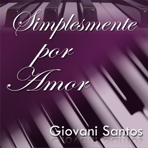 Giovani-Simplesmente por amor's cover