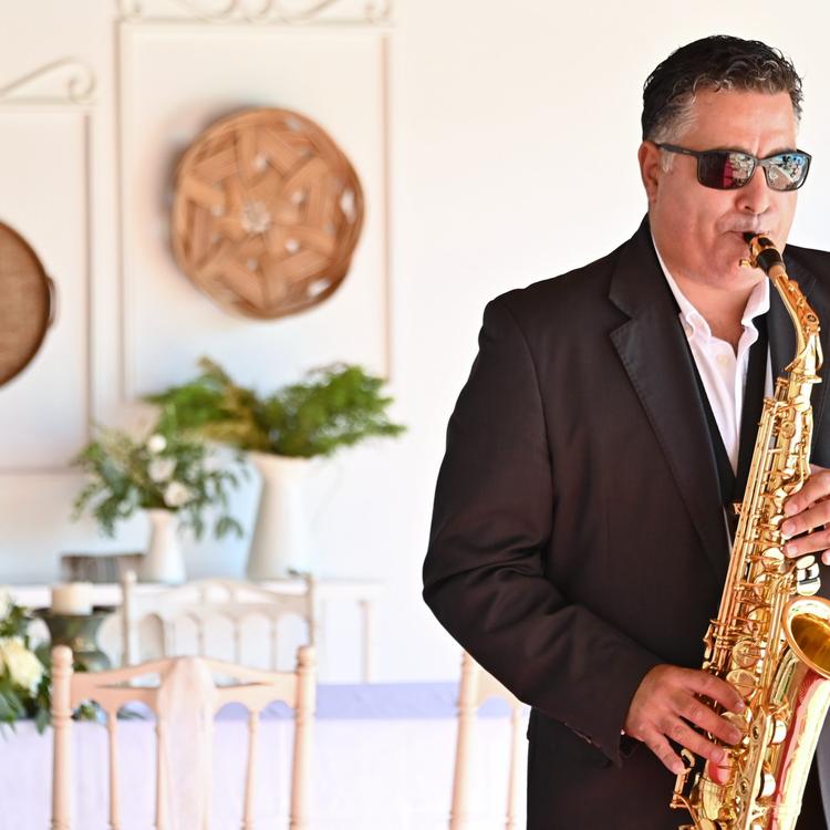 Saxofonista Gonçalo Ferreira's avatar image