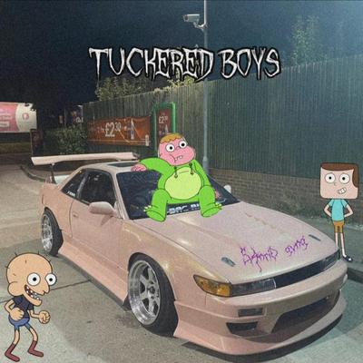 Tuckered Boys (Slowed) By S4nri0's cover