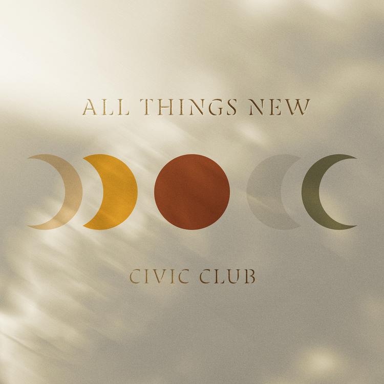 Civic Club's avatar image