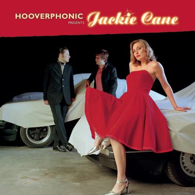 Hooverphonic presents Jackie Cane's cover