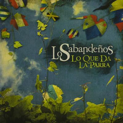 Malagueña Salerosa By Los Sabandeños's cover