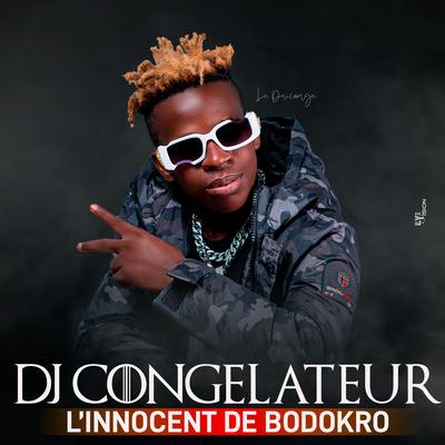 Dj Congélateur's cover