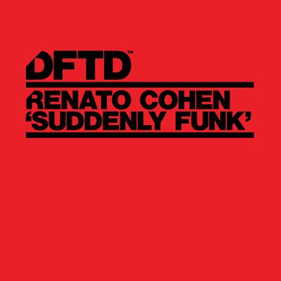 Suddenly Funk By Renato Cohen's cover