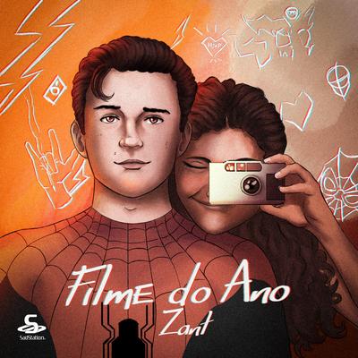 Filme do Ano By Zant, Sadstation's cover