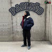 Paolino's avatar cover