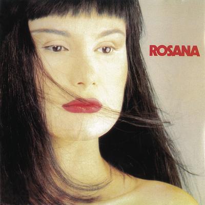 Todos Os Sentidos By Rosana's cover