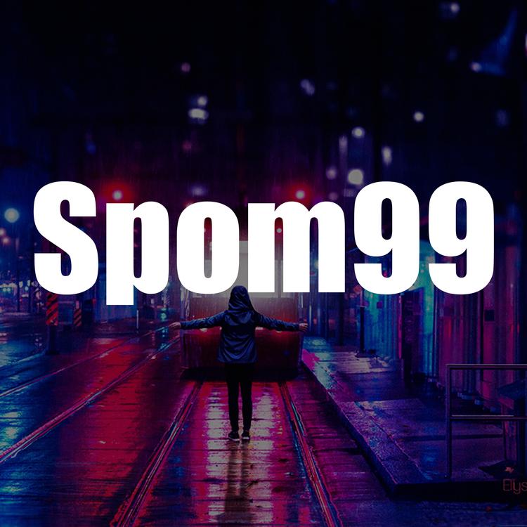 Spom99's avatar image