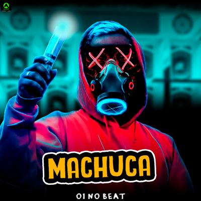 Machuca By 01 No Beat, Alysson CDs Oficial's cover