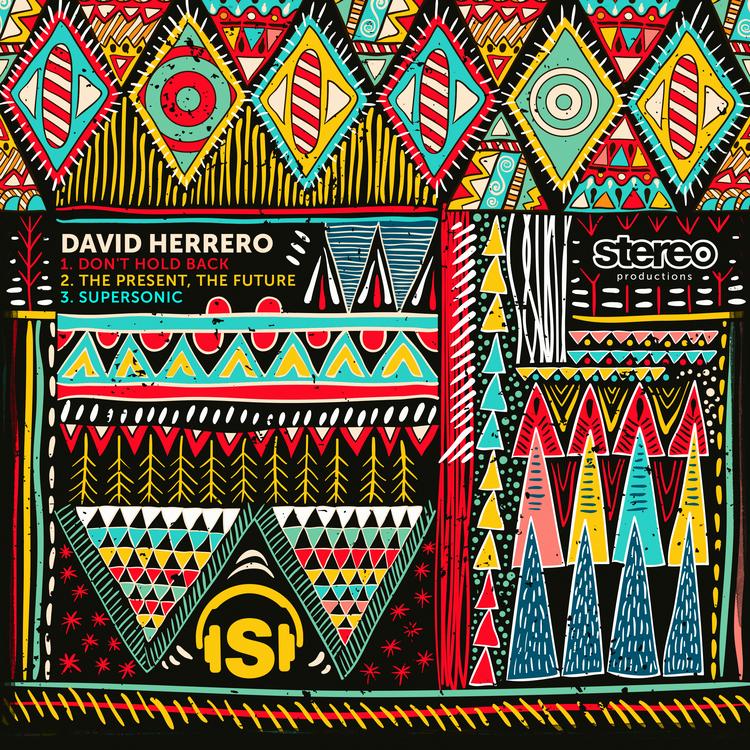 David Herrero's avatar image