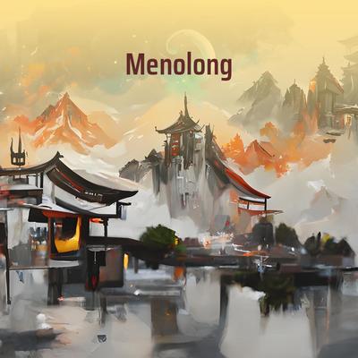 Menolong (Acoustic)'s cover