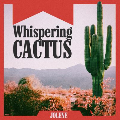 Jolene By Whispering Cactus's cover