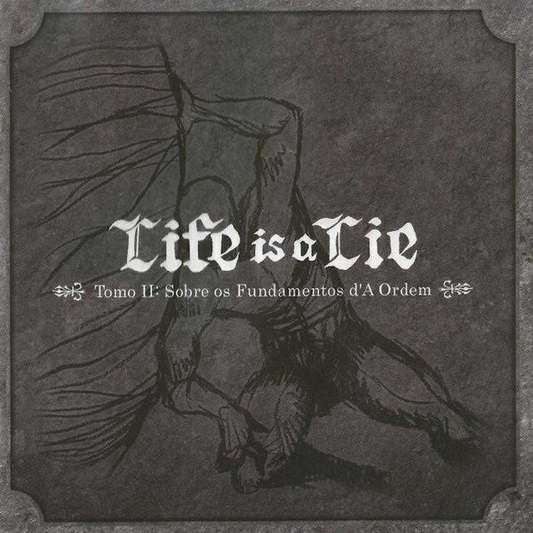 Life is a Lie's avatar image
