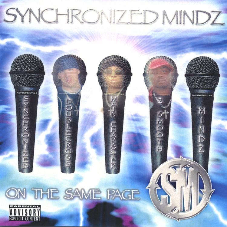 Synchronized Mindz's avatar image