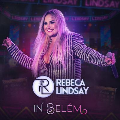 Largo Tudo By Rebeca Lindsay's cover