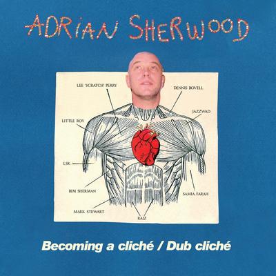 A Piece of the Earth By Adrian Sherwood's cover