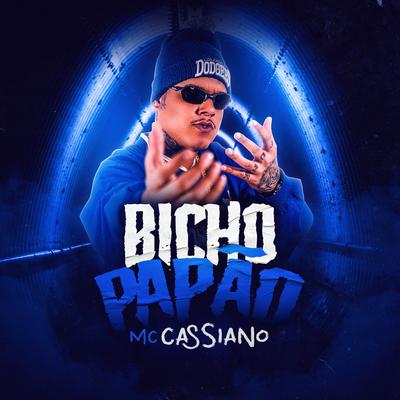 Bicho Papão's cover