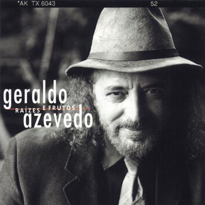 Moça Bonita By Geraldo Azevedo's cover