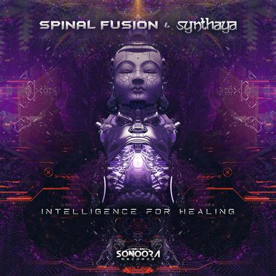 Intelligence For Healing By Spinal Fusion, Synthaya's cover