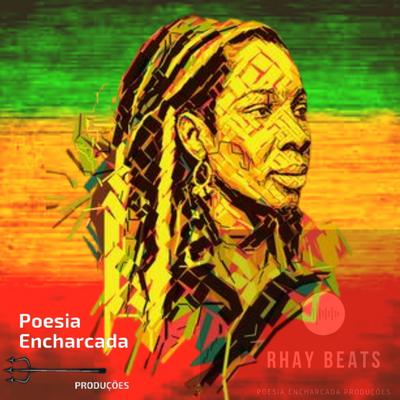 Reggae Da Saudade By Rhay Beats's cover