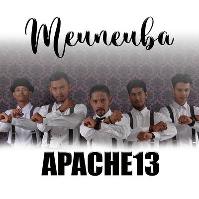 Meuneuba By Apache13, Hafizah's cover