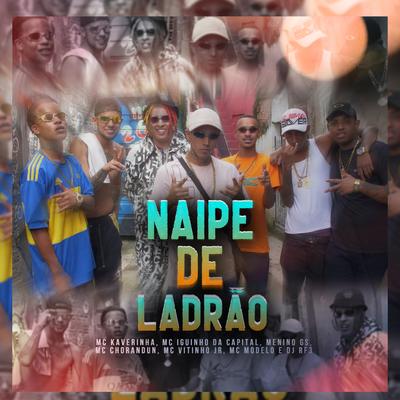 Naipe de Ladrão 1.0's cover