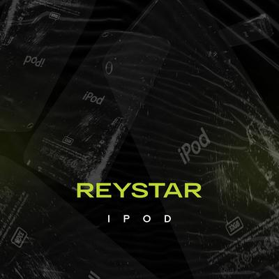 ReyStar's cover