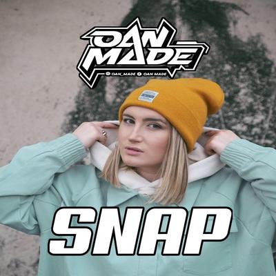 Dj Snap (Remix) By OAN MADE's cover