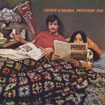 Brazil By Geoff & Maria Muldaur's cover