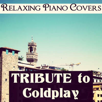 Parachutes By Relaxing Piano Covers's cover